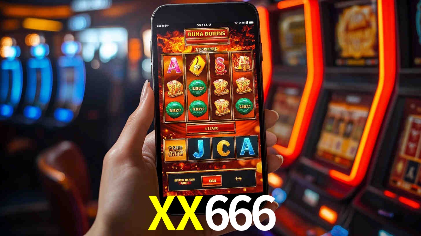 Blackjack Table XX666