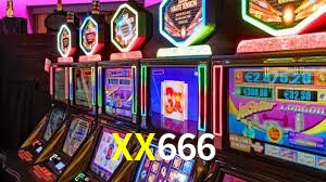 PIX Instantâneo XX666