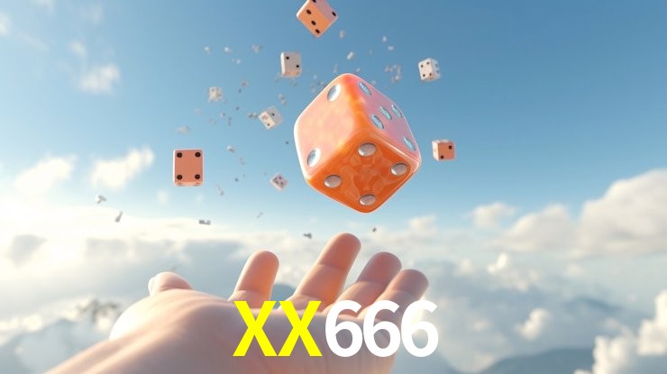 Live Casino XX666