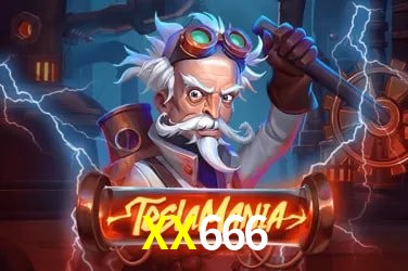Sistemas de Segurança XX666