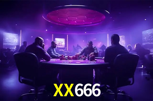 Jogos de Slot XX666