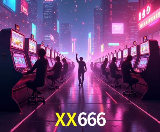Casino VIP XX666