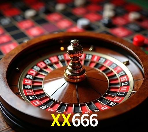 XX666: Jogos de Caça-Níqueis-Altas Recompensas, Roleta-Velocidade, Blackjack-Desafios Máximos