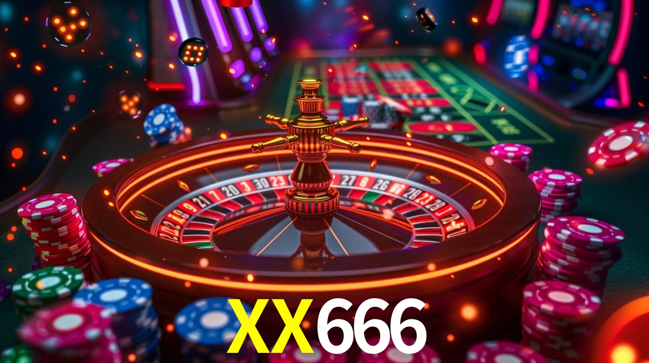 XX666: Seu Especialista em Apostas Esportivas Brasileiras