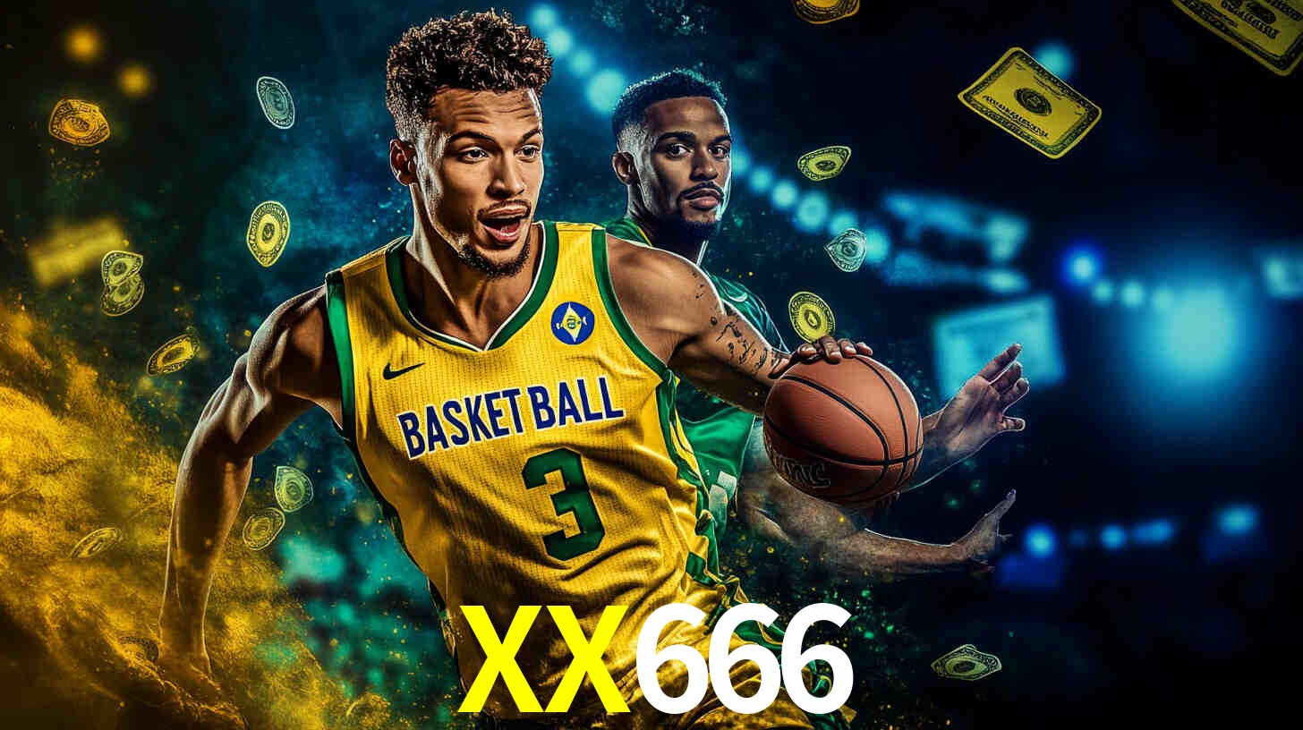 Descubra a Essência do XX666: Nossa História e Compromissos
