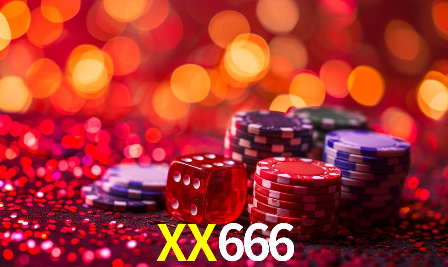 A Emoção da Loteria na XX666: Uma Chance de Mudança de Vida