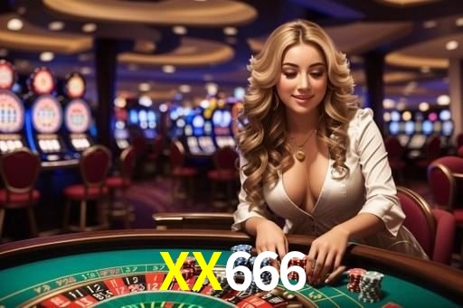 Game Providers XX666