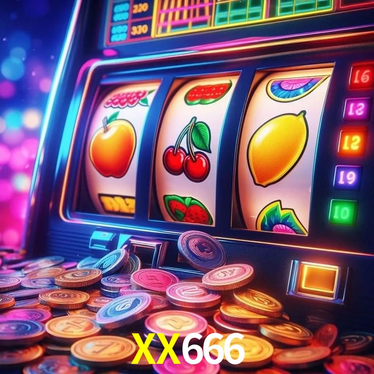 Recursos de Bônus XX666