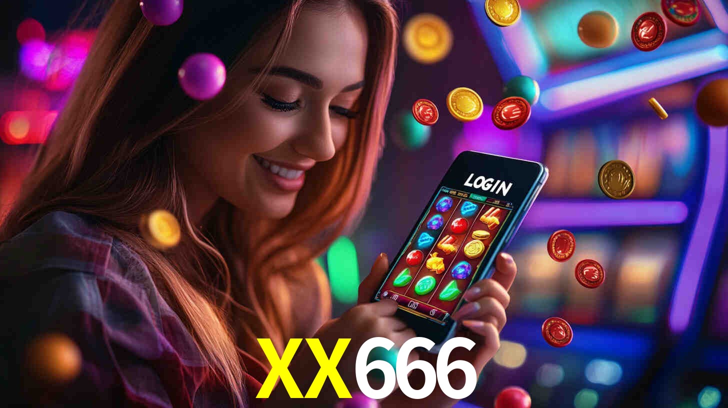 VIP Casino XX666