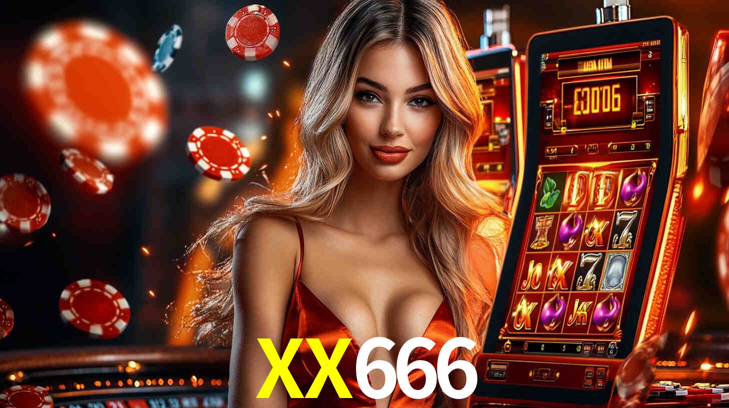 Live Casino XX666