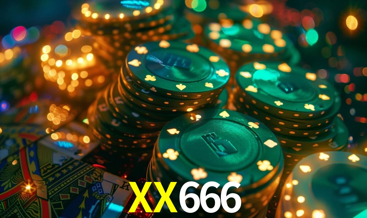 Estatísticas Esportivas XX666