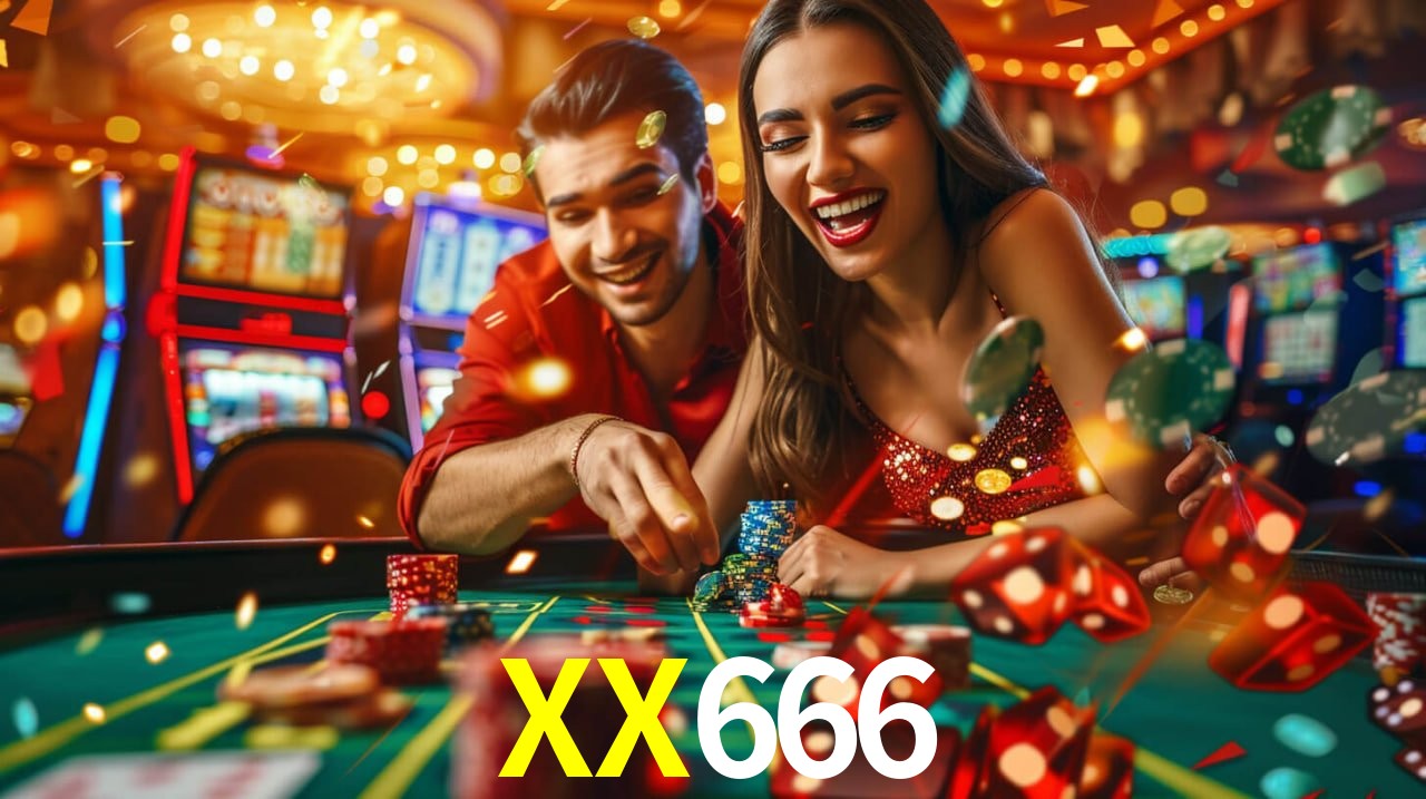 Promoções Sazonais XX666
