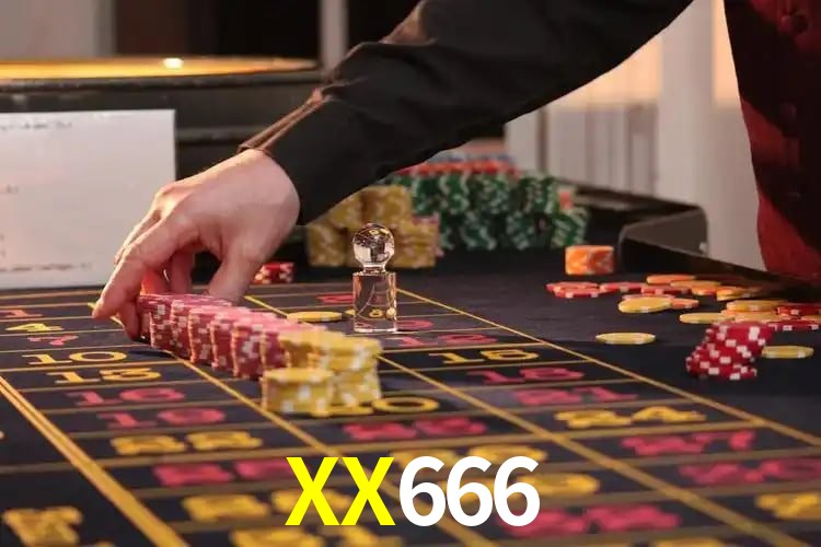 A Experiência Imersiva dos Cassinos Ao Vivo no XX666