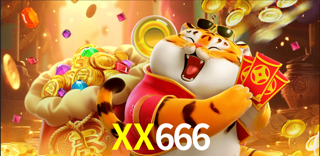 Welcome Bonus XX666