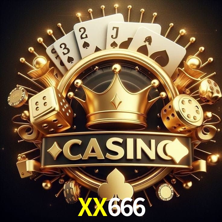 Casino Ao Vivo XX666