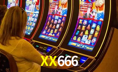 Desvendando o Mundo dos Jogos Virtuais na XX666