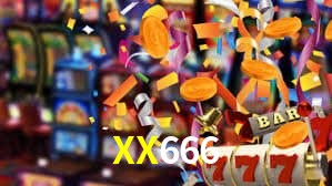 XX666 App Interface
