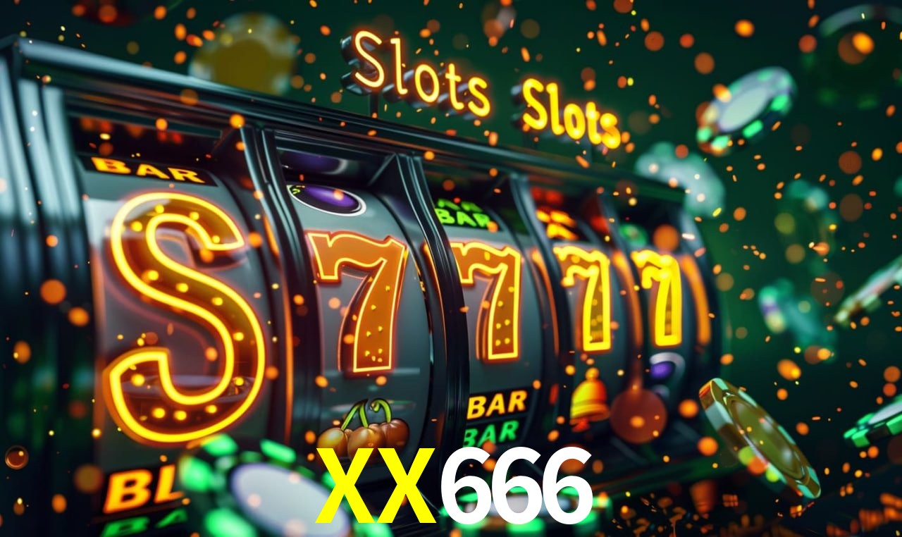 Apostas de Futebol XX666