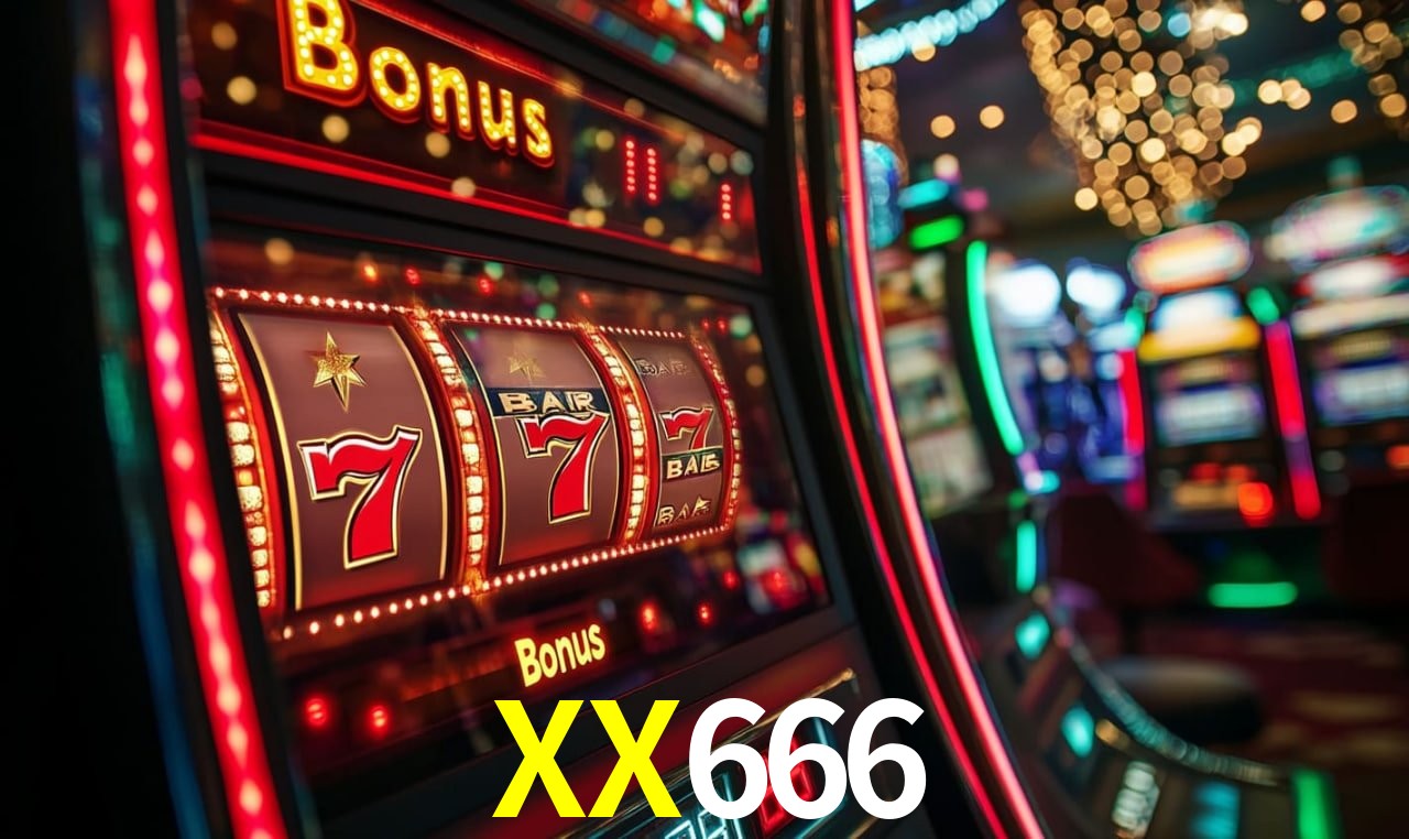 Bônus Generosos e Exclusivos no XX666 para Você!