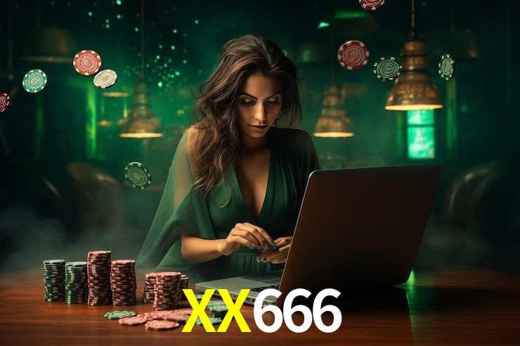 XX666 Plataforma