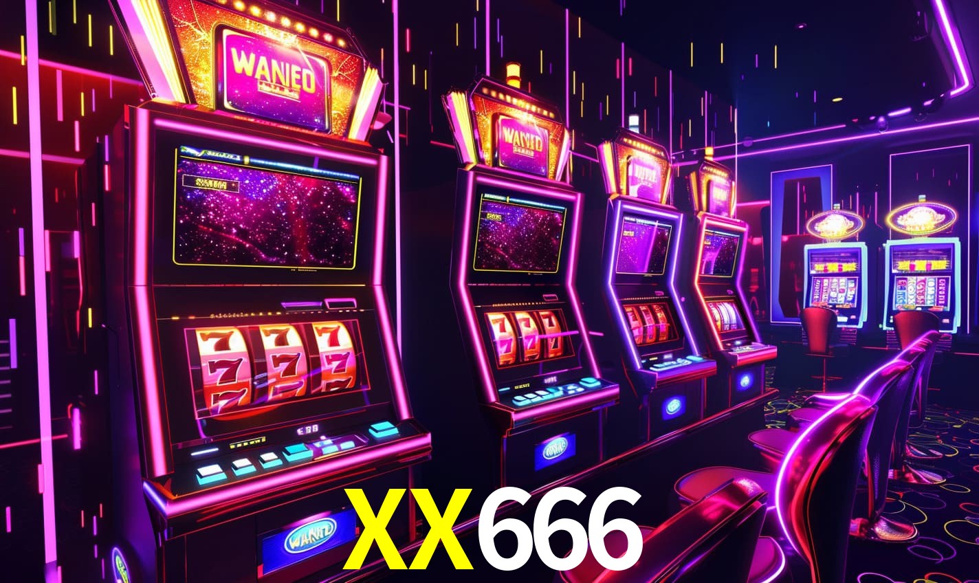 Desvendando o Mundo dos Jogos Virtuais na XX666