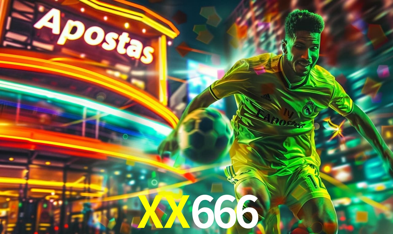 Login Seguro XX666