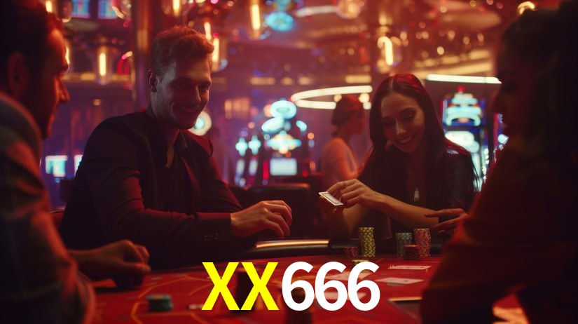 Descubra o Programa VIP da XX666: Vantagens Exclusivas para Jogadores