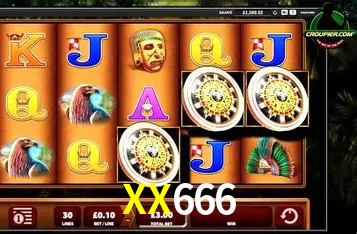 Inovações de Jogos na XX666: O Futuro das Experiências Interativas
