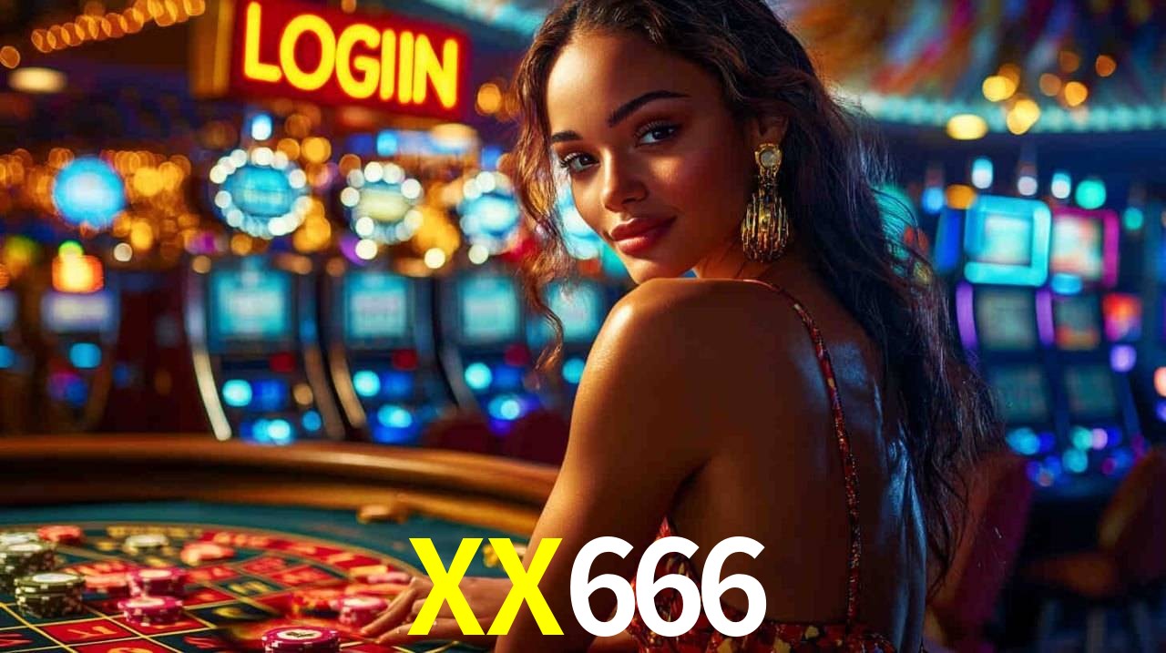 Tecnologia da Plataforma XX666