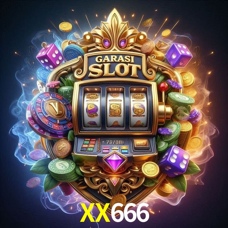 XX666 Plataforma
