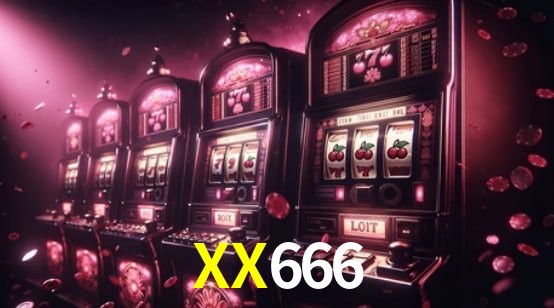 Interface do App XX666