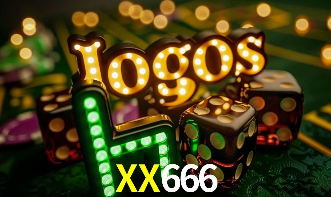 Provedores de Jogos XX666