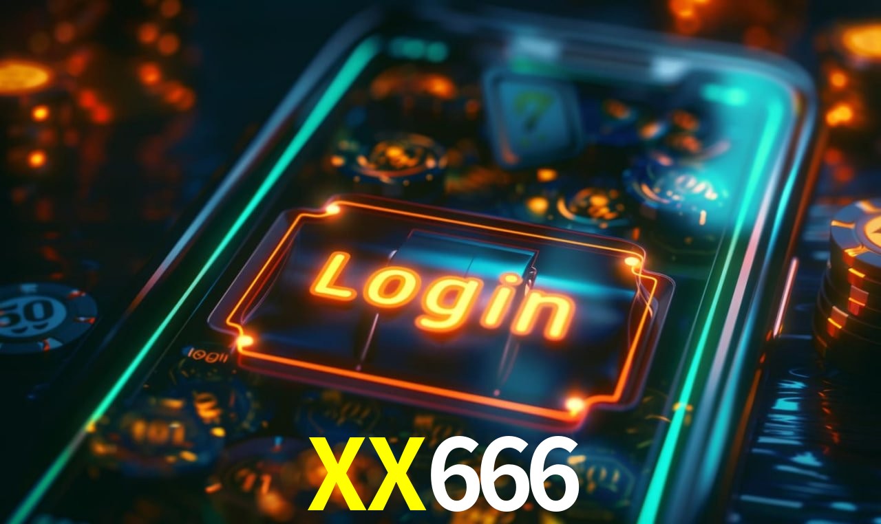 Secure Login XX666