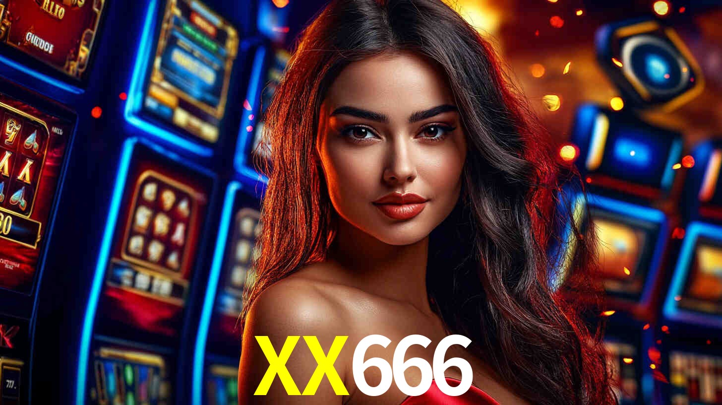 Inovações de Jogos na XX666: O Futuro das Experiências Interativas