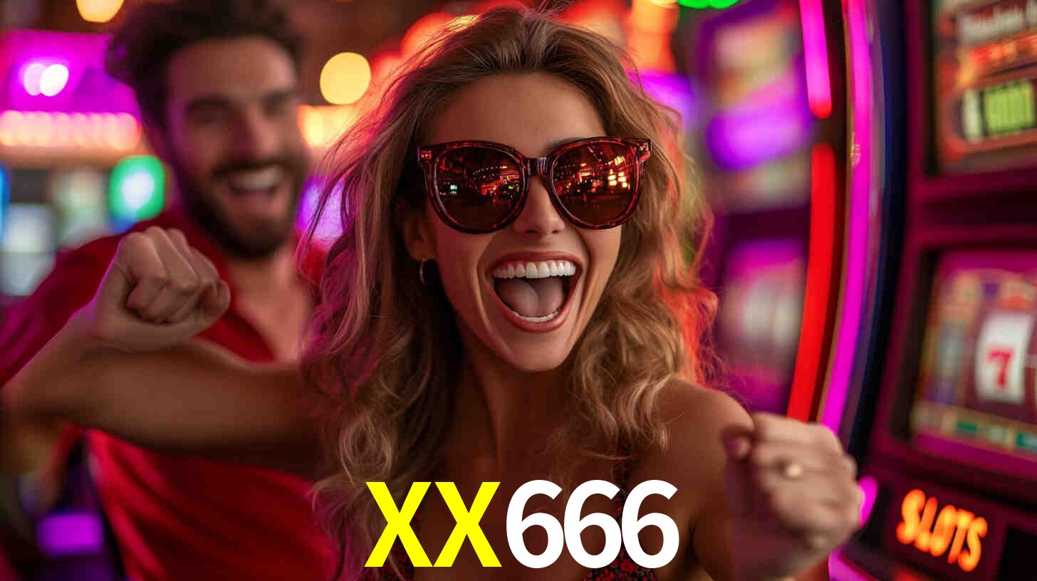 Explorando a Categoria de Eventos em Apostas na XX666