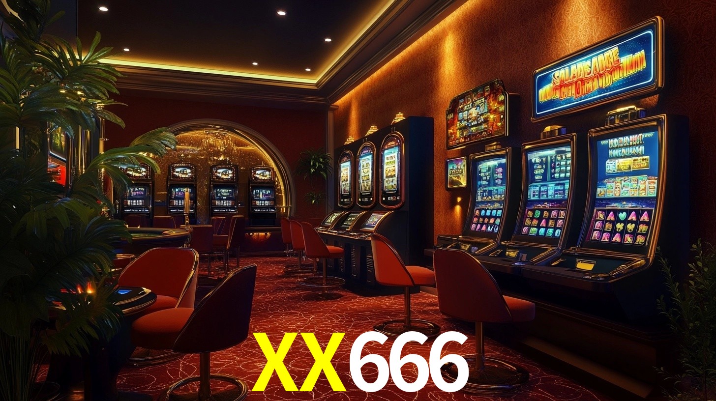 Experiência VIP XX666