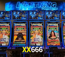 Desvendando o Mundo dos Jogos Virtuais na XX666