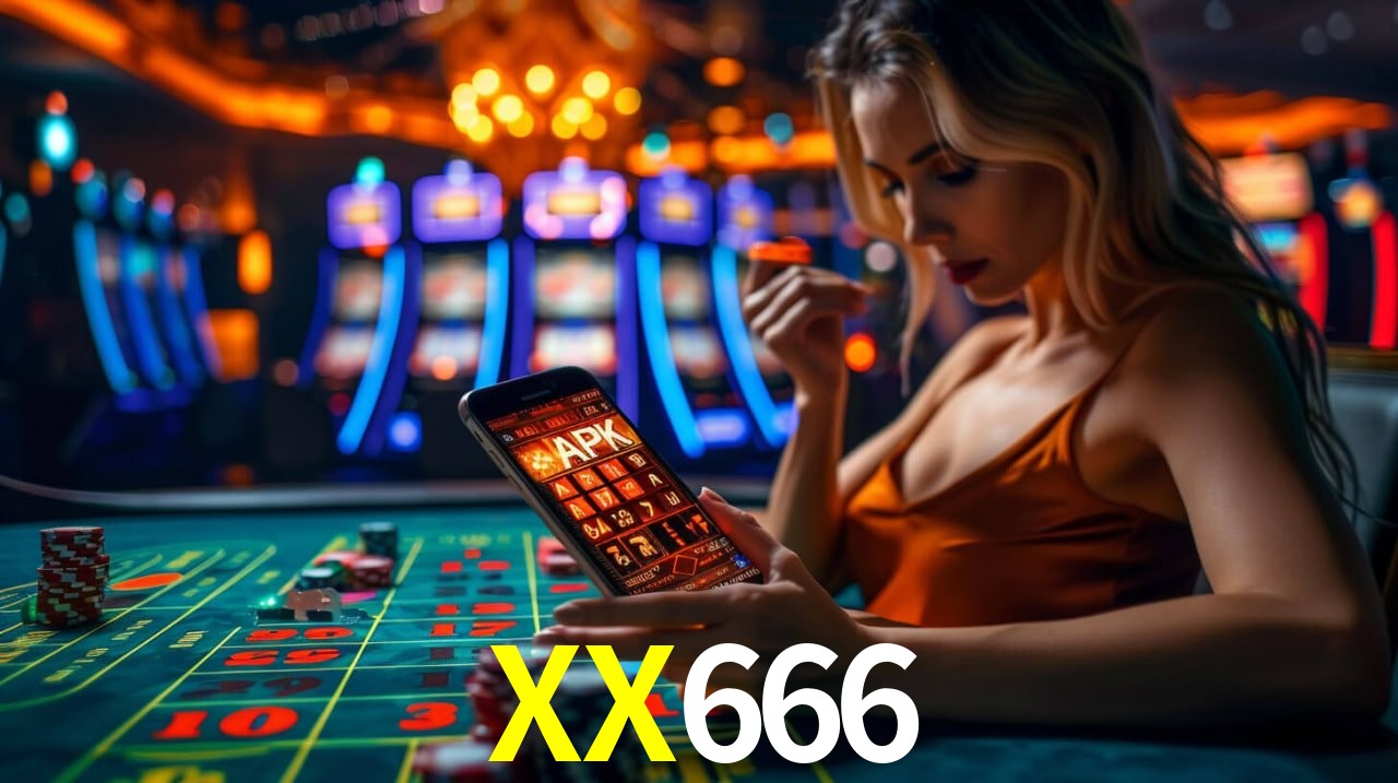 Games Directory XX666