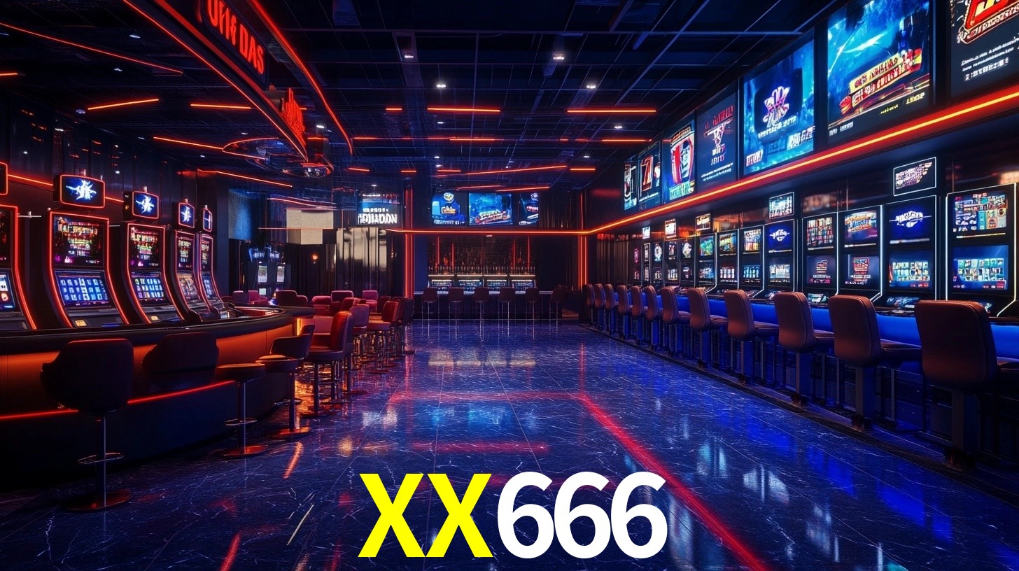 Welcome Bonus XX666