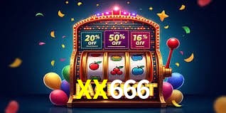 Sinta a adrenalina dos jogos de cassino com XX666