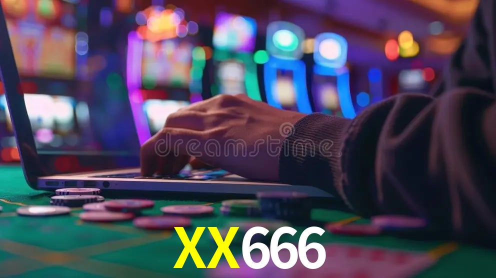 Bônus Diários XX666