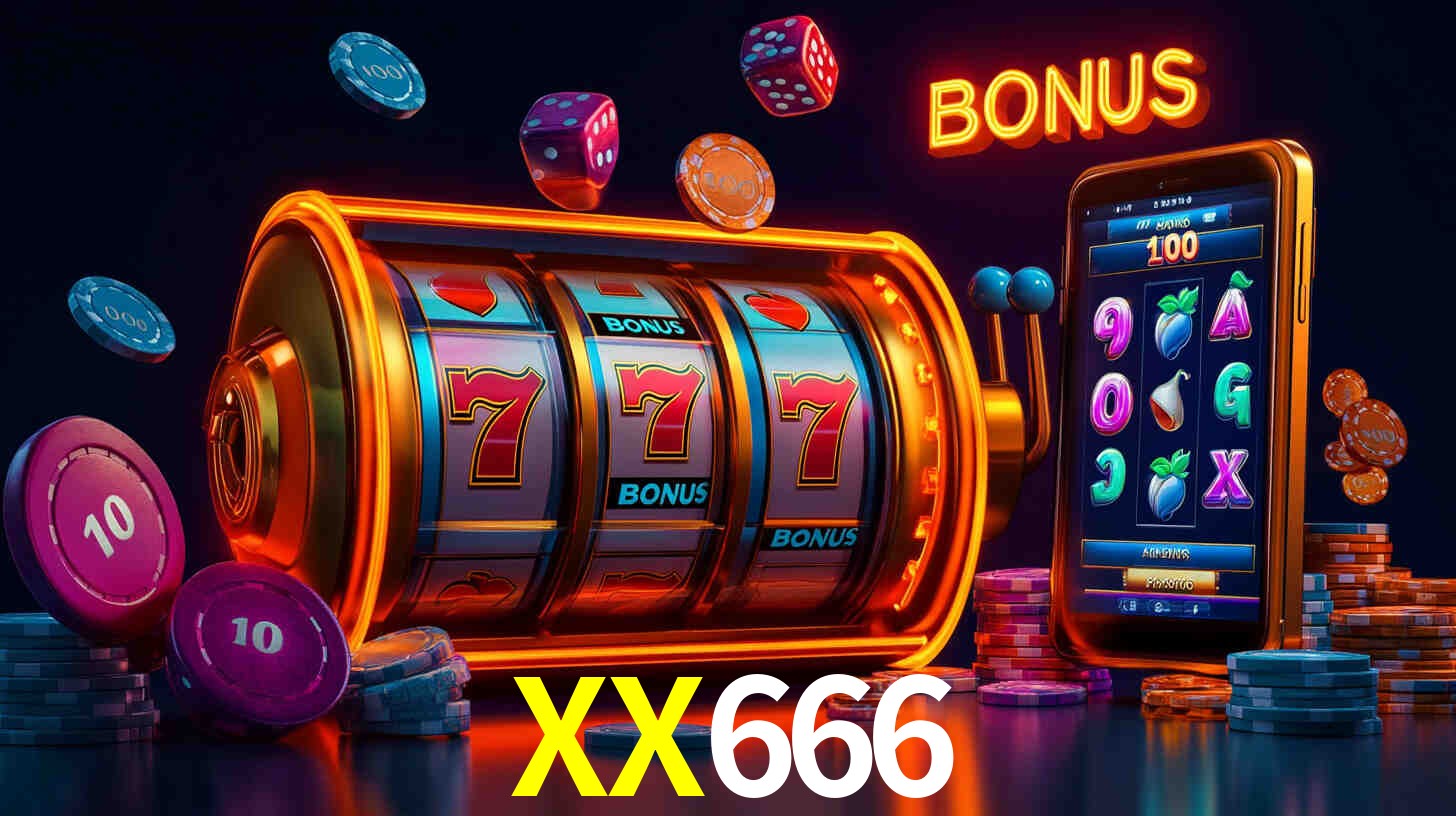Descubra o Programa VIP da XX666: Vantagens Exclusivas para Jogadores