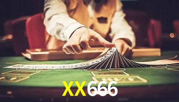 Slot Games XX666