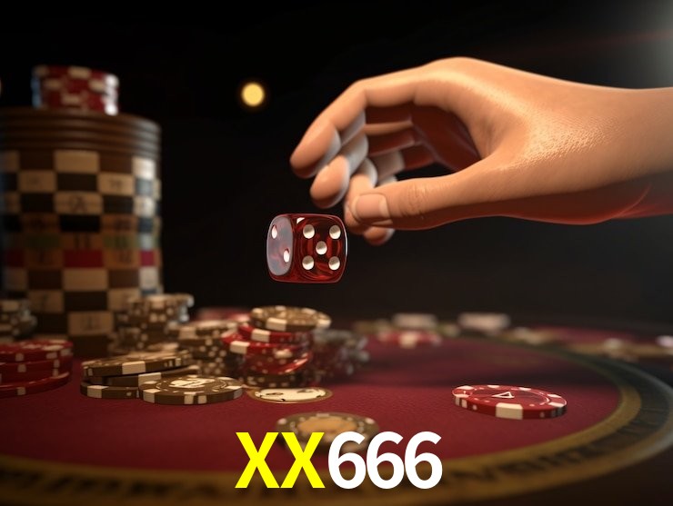 Benefícios da Conta XX666