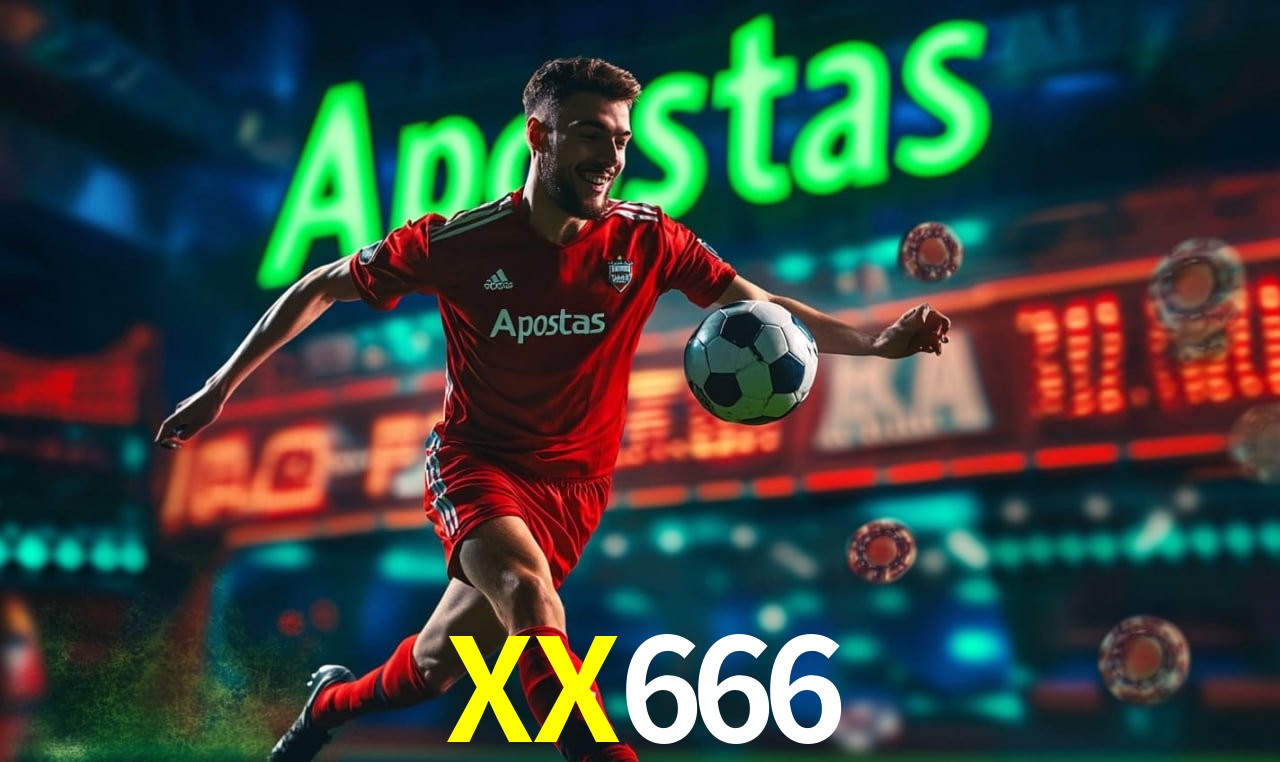 Jogos Exclusivos XX666