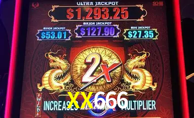 A Experiência Imersiva dos Cassinos Ao Vivo no XX666