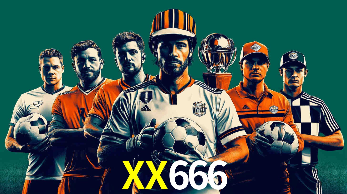 Descubra a Essência do XX666: Nossa História e Compromissos