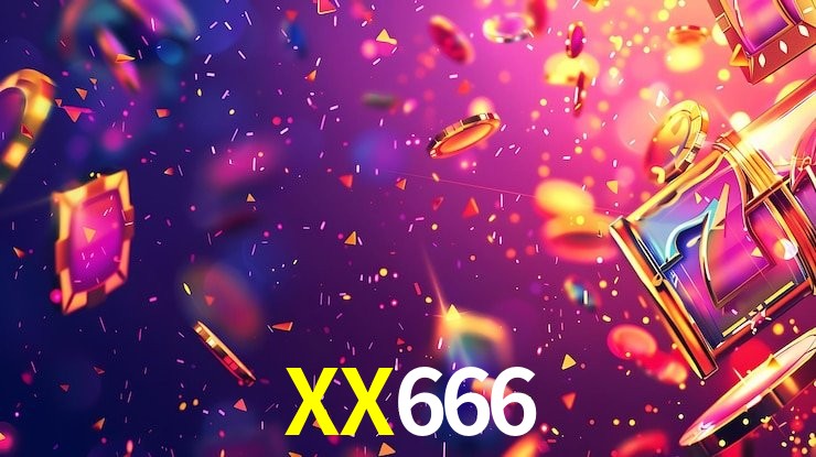 cassino XX666
